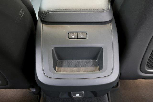 used 2024 Volvo V60 Cross Country car, priced at $35,890
