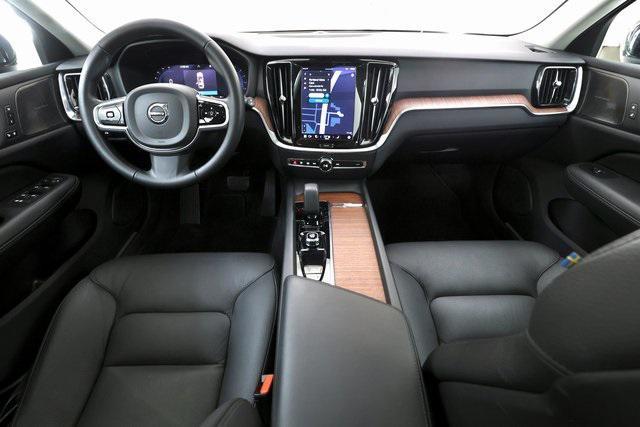 used 2024 Volvo V60 Cross Country car, priced at $35,890