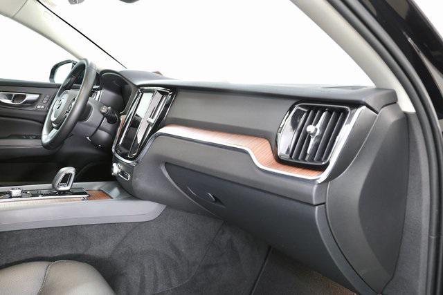 used 2024 Volvo V60 Cross Country car, priced at $35,890