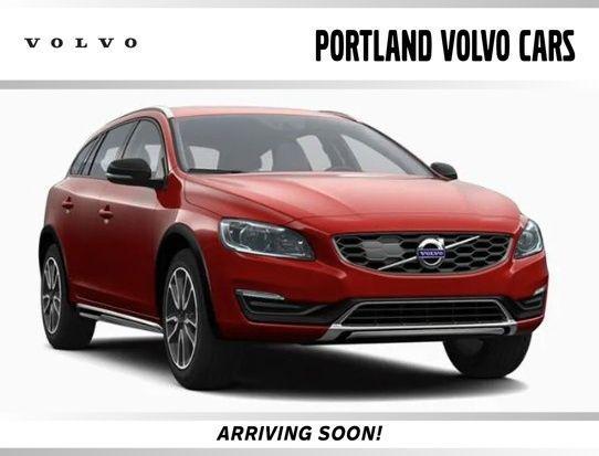 used 2018 Volvo V60 car, priced at $20,990