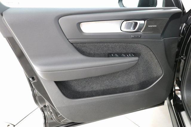 new 2026 Volvo XC40 car, priced at $52,850