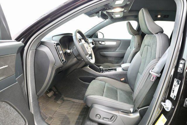 new 2026 Volvo XC40 car, priced at $46,850