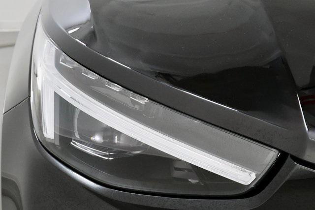 new 2026 Volvo XC40 car, priced at $52,850