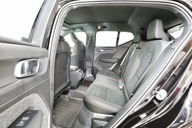 new 2026 Volvo XC40 car, priced at $46,850