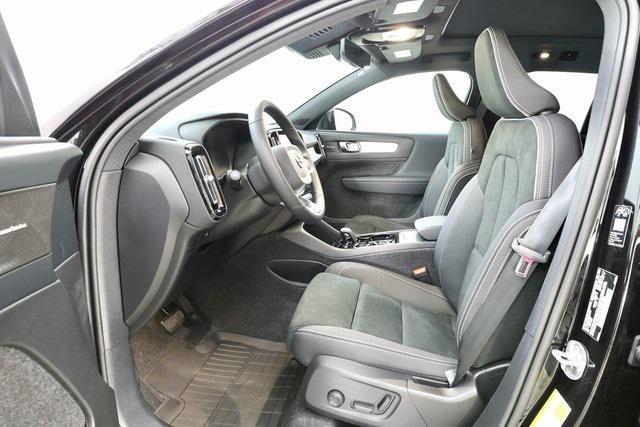 new 2026 Volvo XC40 car, priced at $52,850