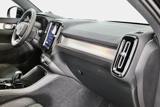 new 2026 Volvo XC40 car, priced at $52,850