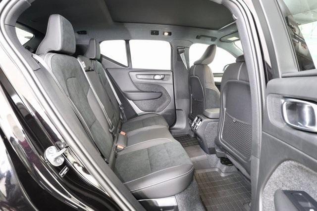 new 2026 Volvo XC40 car, priced at $52,850