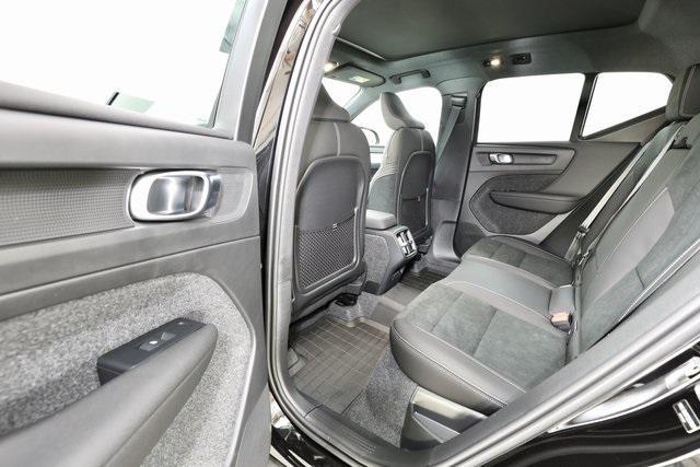 new 2026 Volvo XC40 car, priced at $52,850