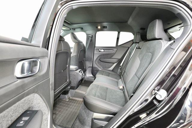 new 2026 Volvo XC40 car, priced at $52,850