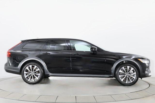 used 2024 Volvo V90 Cross Country car, priced at $44,790
