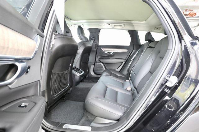 used 2024 Volvo V90 Cross Country car, priced at $44,790