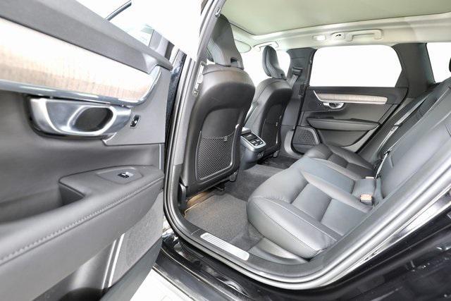 used 2024 Volvo V90 Cross Country car, priced at $44,790