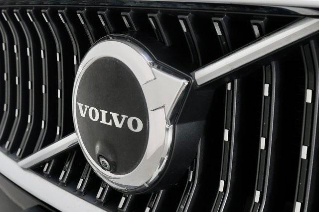 used 2024 Volvo V90 Cross Country car, priced at $44,790