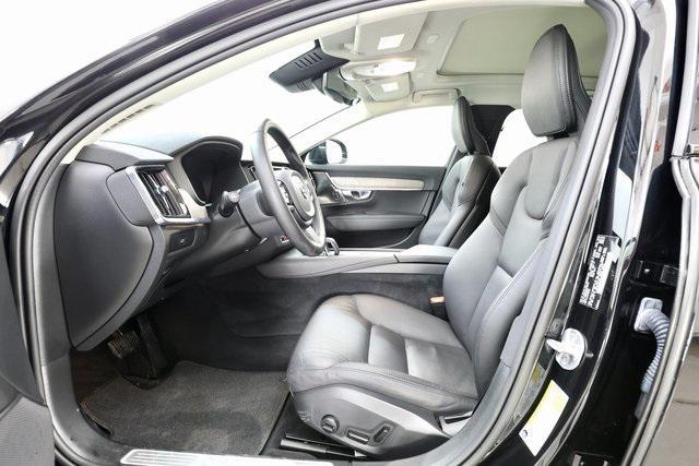 used 2024 Volvo V90 Cross Country car, priced at $44,790