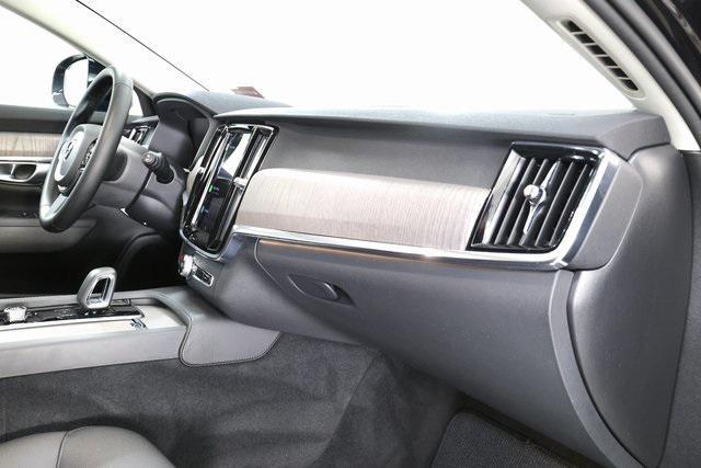 used 2024 Volvo V90 Cross Country car, priced at $44,790