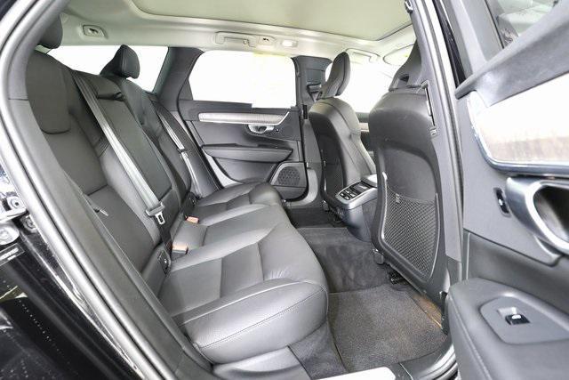 used 2024 Volvo V90 Cross Country car, priced at $44,790