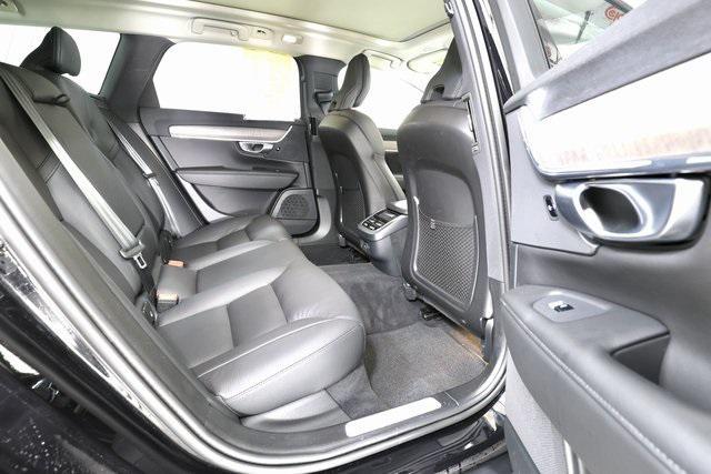 used 2024 Volvo V90 Cross Country car, priced at $44,790