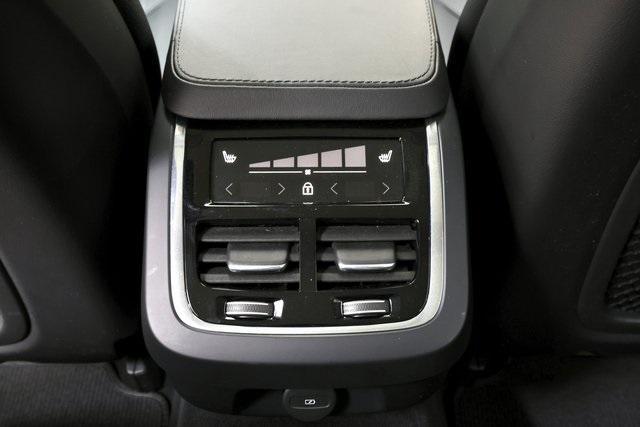 used 2024 Volvo V90 Cross Country car, priced at $44,790