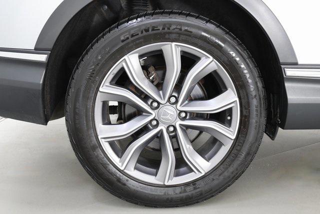 used 2020 Honda CR-V car, priced at $22,990