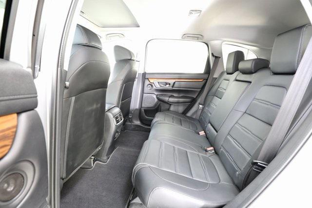 used 2020 Honda CR-V car, priced at $22,990