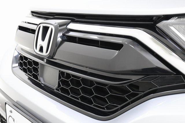 used 2020 Honda CR-V car, priced at $22,990