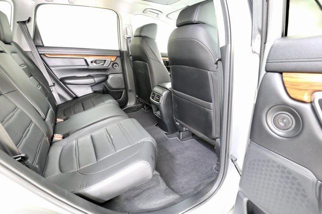 used 2020 Honda CR-V car, priced at $22,990