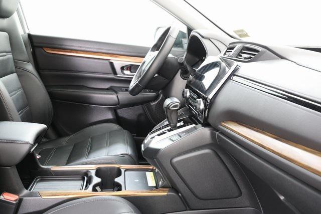 used 2020 Honda CR-V car, priced at $22,990