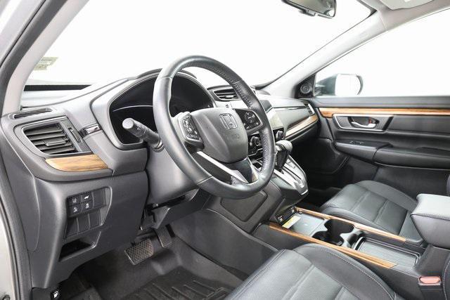 used 2020 Honda CR-V car, priced at $22,990