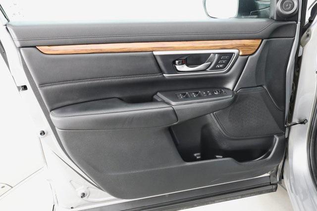 used 2020 Honda CR-V car, priced at $22,990