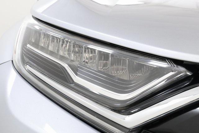 used 2020 Honda CR-V car, priced at $22,990