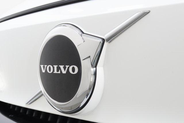used 2023 Volvo C40 Recharge Pure Electric car, priced at $24,890
