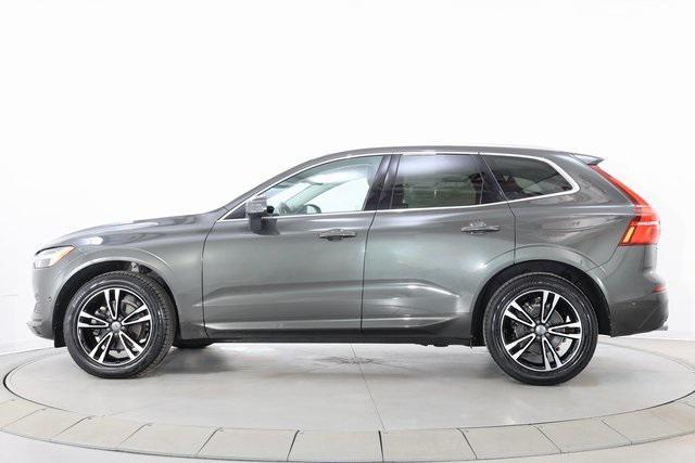 used 2019 Volvo XC60 car, priced at $24,890