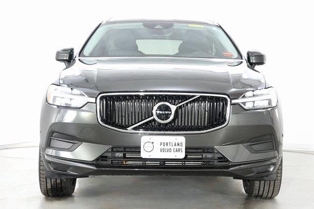 used 2019 Volvo XC60 car, priced at $24,890