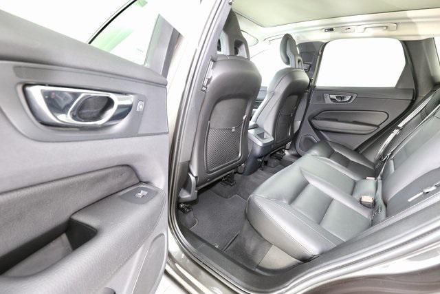 used 2019 Volvo XC60 car, priced at $24,890
