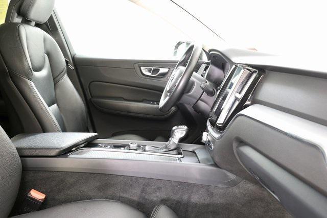 used 2019 Volvo XC60 car, priced at $24,890