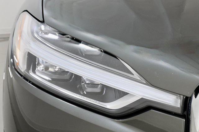 used 2019 Volvo XC60 car, priced at $24,890
