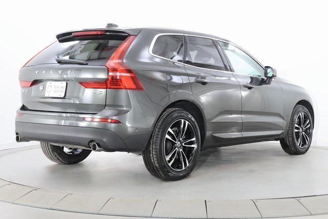 used 2019 Volvo XC60 car, priced at $24,890