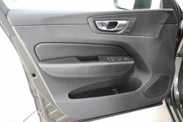 used 2019 Volvo XC60 car, priced at $24,890
