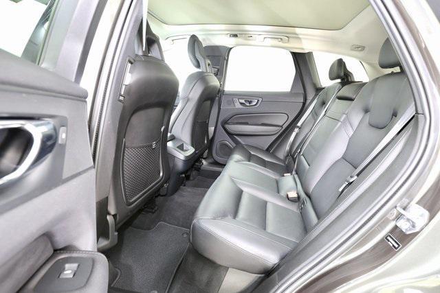 used 2019 Volvo XC60 car, priced at $24,890