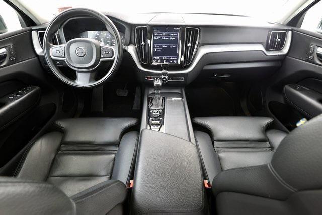 used 2019 Volvo XC60 car, priced at $24,890