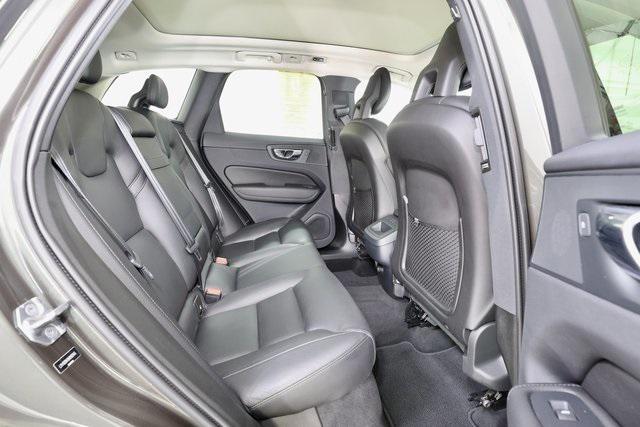used 2019 Volvo XC60 car, priced at $24,890