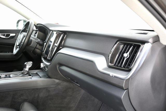 used 2019 Volvo XC60 car, priced at $24,890