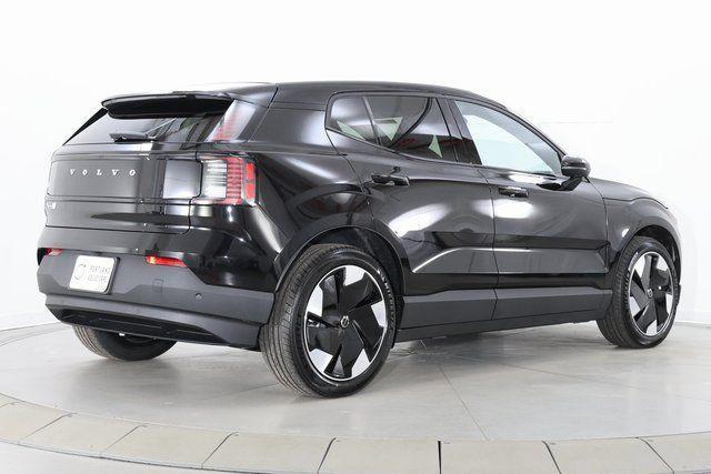 new 2026 Volvo EX30 car, priced at $46,080