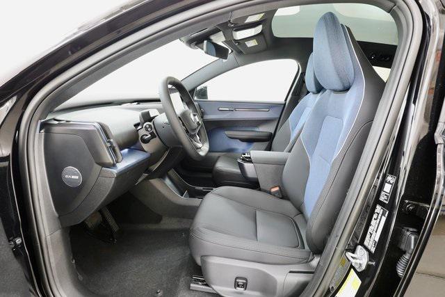 new 2026 Volvo EX30 car, priced at $47,080
