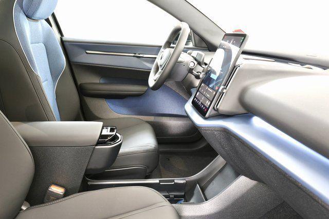 new 2026 Volvo EX30 car, priced at $46,080