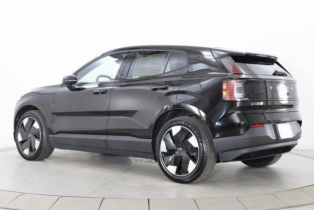 new 2026 Volvo EX30 car, priced at $46,080