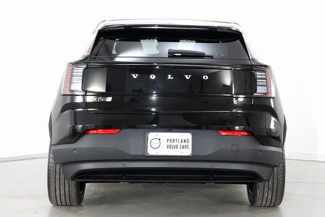 new 2026 Volvo EX30 car, priced at $46,080