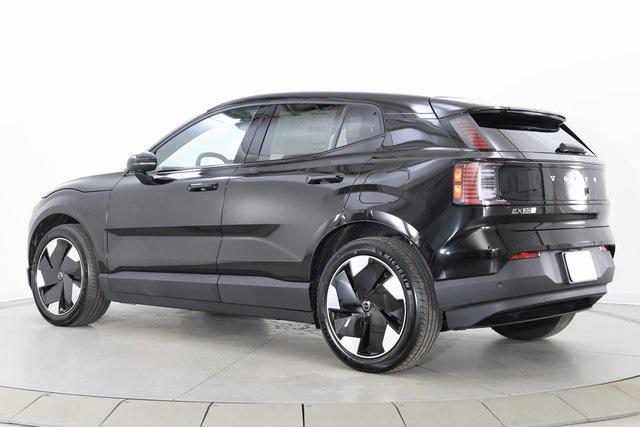 new 2026 Volvo EX30 car, priced at $47,080