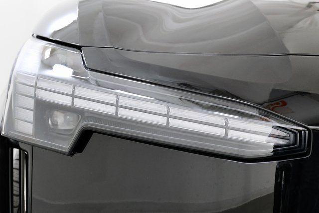 new 2026 Volvo EX30 car, priced at $46,080