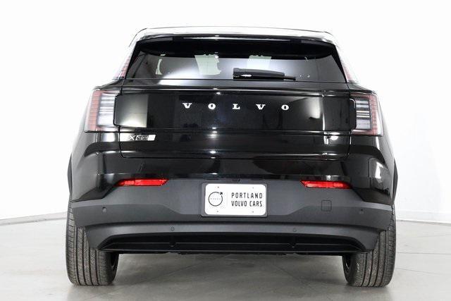 new 2026 Volvo EX30 car, priced at $47,080
